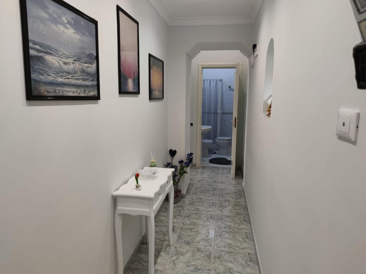 Gevynapule Apartment Naples Exterior photo